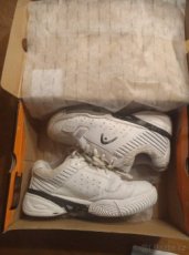 Dětské sportovní boty HEAD, vel. 34