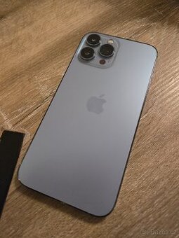 Iphone 13 pro max 128gb