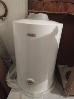 Bojler ohřívač vody Ariston FAIS 80