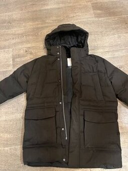 Zimni bunda nová