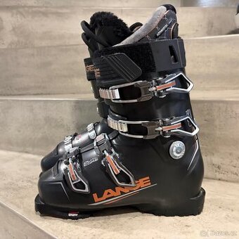 Lyžáky dámské Lange 25-25,5