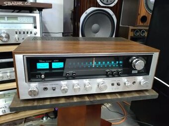 receiver Sansui 6060