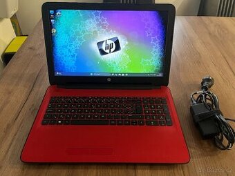 UltraBook HP 15.6" LED HD-SSD 256GB-RAM 8GB-A8 4x2.5GHz