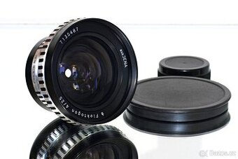 Carl Zeiss Flektogon ZEBRA 4/25mm M42 RARE TOP STAV