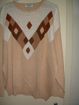 dámské oblečení vel.XL (48-51) - halenky