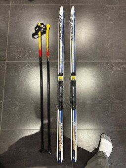 Dětské běžky Sporten