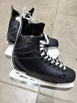 Pánské brusle CRANE