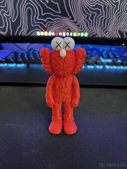 Figurka Kaws BFF