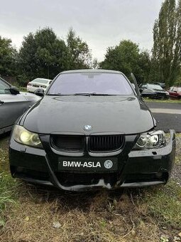 Díly-BMW E90 3.0d 170kW
