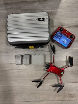 DJI mini 3 pro - fly more combo