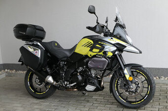 Suzuki DL 1000 V-Strom ABS