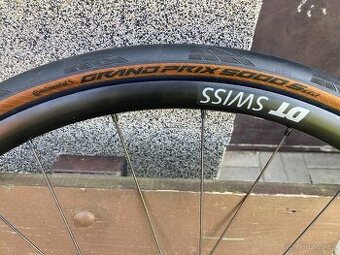 Silniční kola 27,5