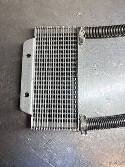 Olejový chladič pitbike