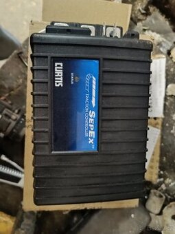 Řídící jednotka CURTIS SEPEX 200A