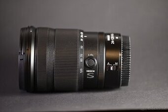 Nikon Z 24-120 mm f/4 S