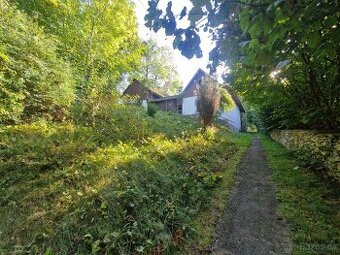 Prodej rodinného domu - Vidlatá Seč - 1