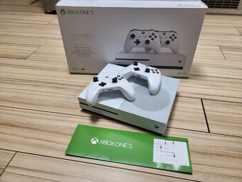Xbox One S 1TB