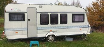 Karavan Hobby Classic