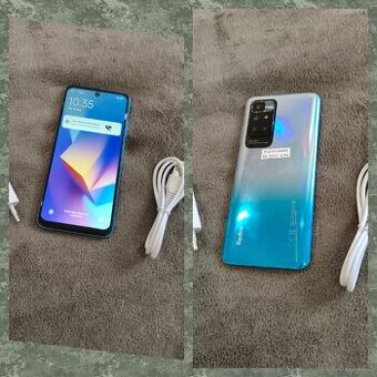 Xiaomi redmi 10. 2022  4/64