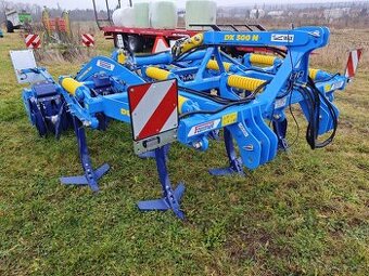 Farmet Duolent DX 300N model 2025