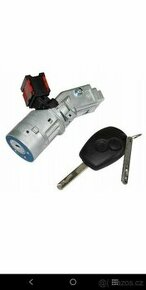 Spínací skřínka renault,opel,nissan apod.