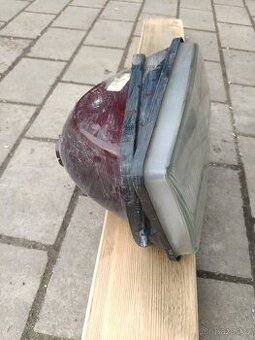 Přední světlo Škoda 120 P (3/5)