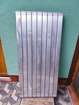 Prodám nový hliníkový radiátor