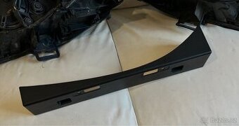 Podium spz Mitsubishi lancer X