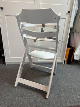 Rostoucí židlička