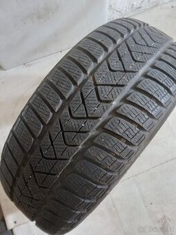 ❄️215/55 R17 Pirelli Zimní pneumatiky❄️