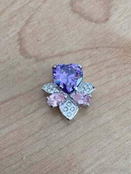 Přívěšek s kameny Nový