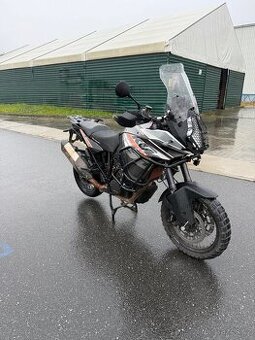 KTM 1199 S