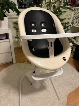 Mima - jidelni zidlicka