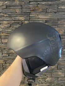 Lyžařská přilba Scott Shadow III