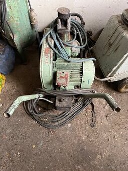 Kompresor Orlík jednoválcový