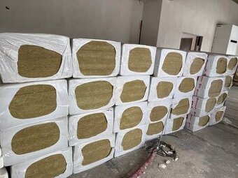 Vata Rockwool Ventirock plus 100