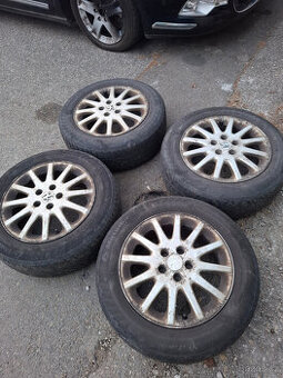 R16 alu kola Peugeot Vivace