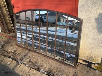 Industriální zrcadlo II.