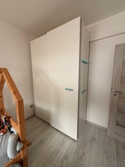 Skříň PAX IKEA
