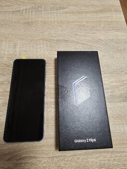 Samsung Galaxy Z Flip6