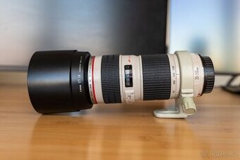 Canon EF 70-200 mm f/4,0 L USM