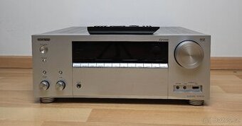 Onkyo TX-RZ720 /Bluetooth/Wi-Fi/THX/Dolby Atmos a DTS:X