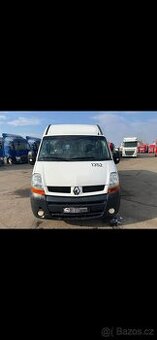 Renault Master 2.5