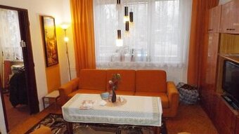 1+1 Havířov - Podlesí, zařízený, 9.000 Kč se vším. Od 1. 2.