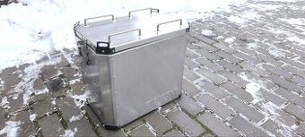 SADA MOTO CESTOVNÍ KUFRY BIG HUSKY