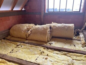 Minerální vata - 1