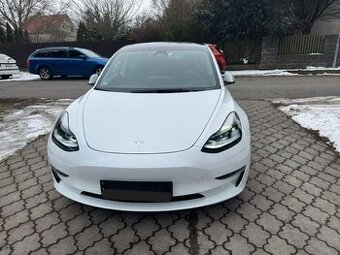 Tesla Model 3 LONG RANGE DUAL MOTOR 366kw-53700km - 1