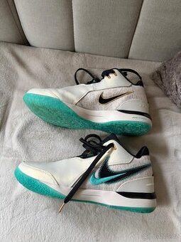 Limitovaná edice Nike LeBron NXXT Gen - Liverpool FC