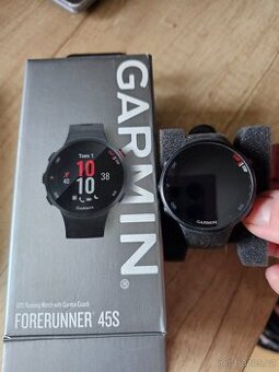 Garmin Forerunner 45S