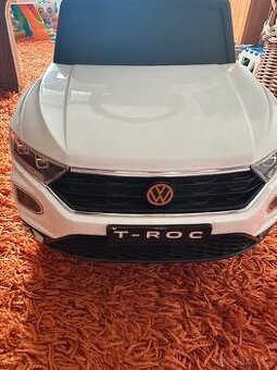 Dětské auto/ odrážedlo